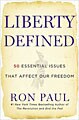 Liberty Defined (Hardcover)