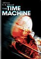 The Time Machine (DVD)