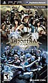 PSP - Dissidia 012 Final Fantasy