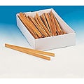  Bamboo 12-inch Tongs