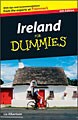 Ireland for Dummies (Paperback)