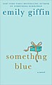 Something Blue (Paperback)