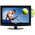 Naxa 15.6-inch NTD-15-555 1080i LCD DVD HDTV