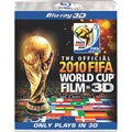 The Official 2010 FIFA World Cup Film in 3D - 3D (Blu-ray Disc)
