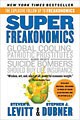 Superfreakonomics (Paperback)