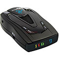 Treasure hunting metal detectors interesting info Whistler PRO-68 SE Radar Detector