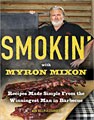 Smokin` With Myron Mixon (Paperback)