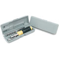 Ruff & Ready 15-piece Socket And Screwdriver Sets (Case of 50)