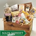 Creative Design Group Epicurean Gift Basket