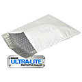 Self-sealing Poly Bubble Mailers (Case of 150)