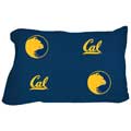 University of California Berkeley Golden Bears Pillowcase