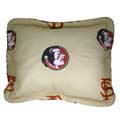 Florida State University Seminoles Pillow Sham
