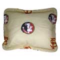Florida State University Seminoles King-size Pillow Sham