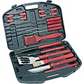 KitchenWorthy 18-piece Barbecue Sets (Pack of 10)