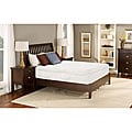 Comfort Memories 10-inch Queen-size Memory Foam Mattress