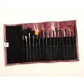 Morphe 620 Professional 15-piece Makeup Brush Set