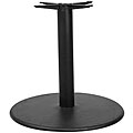 Round 30-inch Table Base 