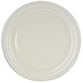 Oneida Ceramicor 9-in Narrow Rim Plates (Case of 24)