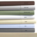 Egyptian Cotton 600 Thread Count Extra Deep Pocket 6-piece Sheet Set