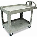 Rubbermaid Commercial Utility Cart