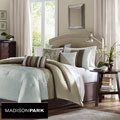 Madison Park Tradewind 7-piece Queen-size Comforter Set