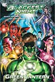 Green Lantern: Blackest Night (Paperback)