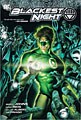 Blackest Night (Green Lantern) (Paperback)
