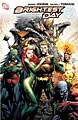 Brightest Day Vol. 2 (Hardcover)
