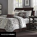 Madison Park Carrington 7-piece King/Cal-King Comforter Set
