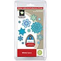Cricut Seasonal Winter Lace Cartridge 