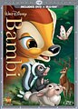 Bambi - Diamond Edition with Blu-ray Copy (DVD)