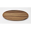 Large Acacia Oval Trays (Pack of 6)