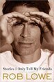 Stories I Only Tell My Friends (Hardcover)