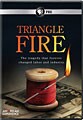 American Experience: Triangle Fire (DVD)