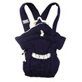 Papush Soft Baby Carrier