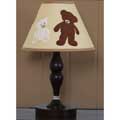 Teddy Bear Lamp Shade