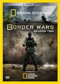 National Geographic: Border Wars - Season Two (DVD)