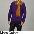 Himalaya Trading Company Men's Luxury Cashmere Scarf
