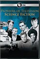 Pioneers of Television: Pioneers of Science Fiction (DVD)