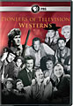 Pioneers of Television: Pioneers of Westerns (DVD)