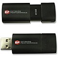 EP 8GB USB Black Flash Drive