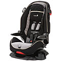 Safety 1st Summit High Back Booster Car Seat in Quarry