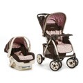 Eddie Bauer Adventurer Sport Travel System in Michelle