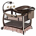 Eddie Bauer Complete Care Playard in Michelle
