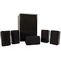 Mustang MS-5.1 Speaker System