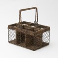 Country 6-division Abaca Caddies (Pack of 6)