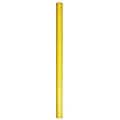 Duni Supply Yellow 100-ft Table Cover Roll