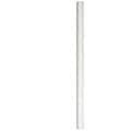 Duni Supply White 100-ft Table Cover Roll