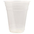 Genpak 16-oz Carthage Cold Cups (Case of 1,000)