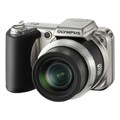 Compare Olympus Digital Cameras Products Olympus SP-600UZ 12MP Digital Camera (Refurbished)